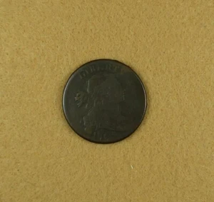 C1732 United States Large Cent 1805 - Picture 1 of 2