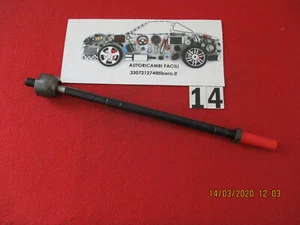 AX0216 TIRANTE GIUNTO STERZO VOLKSWAGEN PASSAT 90> CON IDROGUIDA  - Picture 1 of 1