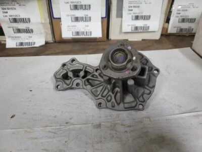 Parts Master Premium Engine Water Pump For Select 74-09 Audi Volkswagen Models - Image 1 of 3