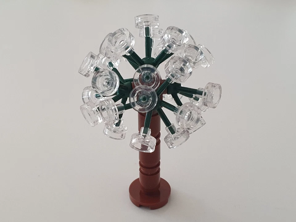 LEGO Harry Potter: Der Duellierclub (4733)