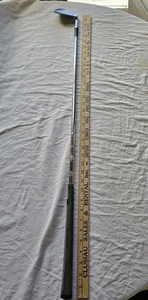 Hoja de hierro Wilson Staff 8 de colección músculo espalda derecha eje de acero - Imagen 1 de 14