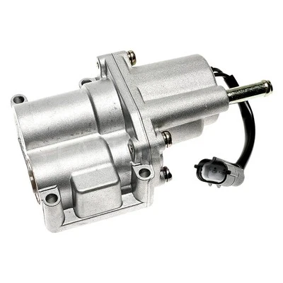 For Mazda B2200 90-93 Standard Intermotor Fuel Injection Idle Air Control Valve - Изображение 1 из 3