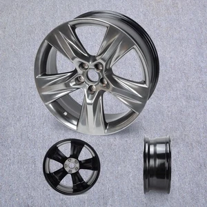 NEW 19x7.5" Replacement Wheel Rim For Toyota Highlander 2014-2019 Quality Rim - Picture 1 of 9