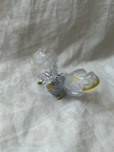 Bakugan Evolutions Genesis Light-Up Clear Loose - Picture 1 of 4