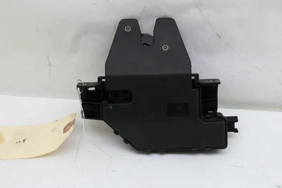 Оригинальная б/у защелка замка крышки багажника для BMW 325i 330i 335i 2001-2006 годов выпуска - Изображение 1 из 4