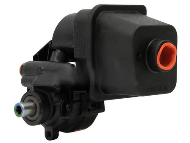 Bomba de dirección asistida 32711GKHC 2003 2005 2007 para Chevrolet Trailblazer 2002-2009 Foto 1 de 2