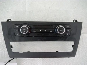 Control de temperatura automático CA con pantalla de visualización para BMW X3 23334710 11-14 - Imagen 1 de 4