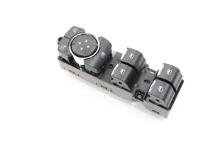 2018-2021 FORD EXPEDITION FRONT LEFT DOOR WINDOW CONTROL SWITCH OEM FL3T14540DE - Picture 1 of 13