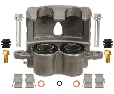 Pinça de freio para Cadillac CTS 2009 2010 2011 2012 2013 Cardone 2008-2014 - Imagem 1 de 4