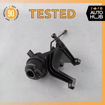 Actuador Bentley Continental GTC 4,0 L V8 Turbo Wastegate lado derecho OEM Foto 1 de 4