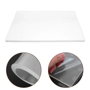  Printmaking Gel Version Printing Supplies Crafting Plate for Art - Picture 1 of 9