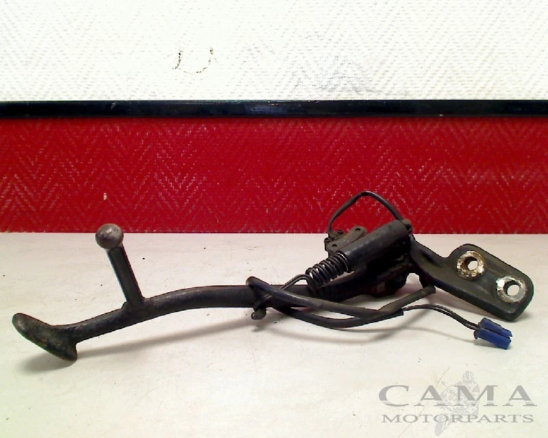 SIDE STAND Yamaha FJR 1300 2002-2005 + ABS (FJR1300 FJR1300A) 2004 - Image 1 of 1