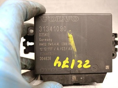 31341090 módulo electronico para VOLVO V60 I (155) 1.6 DRIVE 2010 5415019 - Immagine 1 di 4