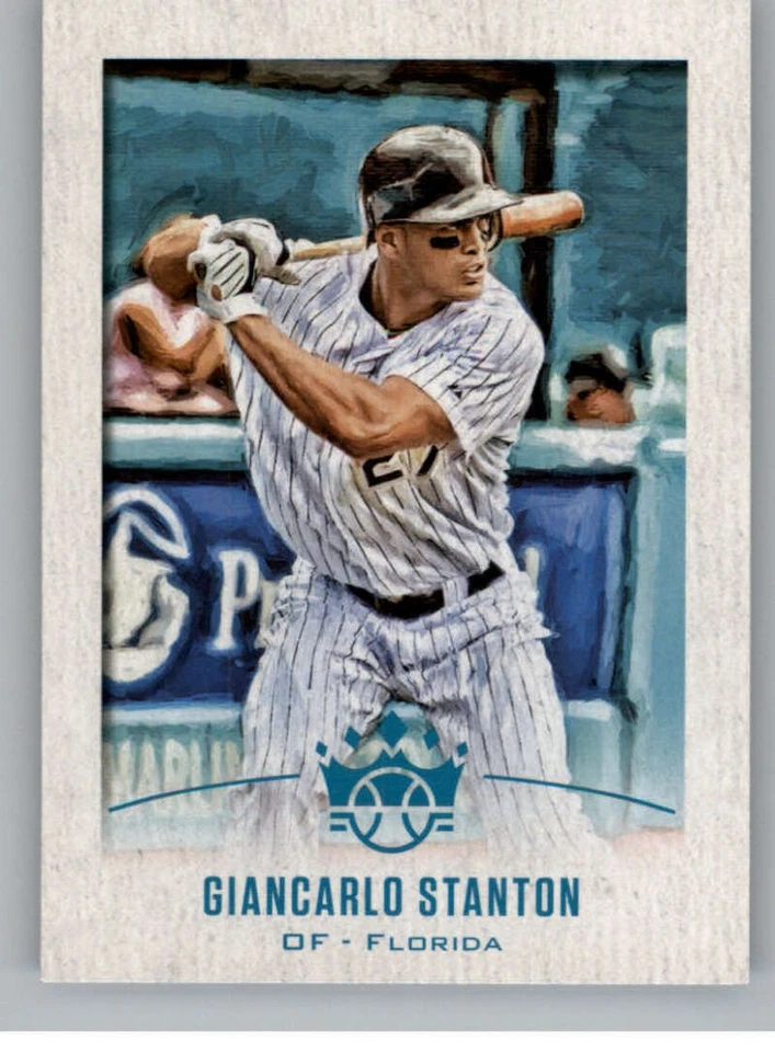 2019 Panini Diamond Kings Insert Cards Pick From List (All Sets Included) - Image 1 of 1
