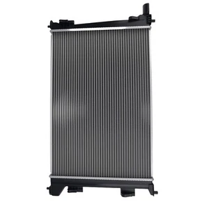 Radiador tipo flujo cruzado para Kia Sportage 2017-2021 RAD13608 repuesto directo - Imagen 1 de 12
