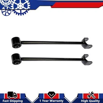 Brazo de suspensión trasera 2 piezas para Toyota Camry 1994-2001 Foto 1 de 2