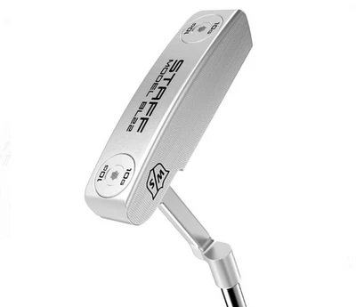 Wilson Staff Model BL22 Putter 35'' Inches New - Image 1 of 3