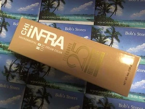 CHI INFRA NO LIFT ABR HAIR COLOR 4OZ - Picture 1 of 2