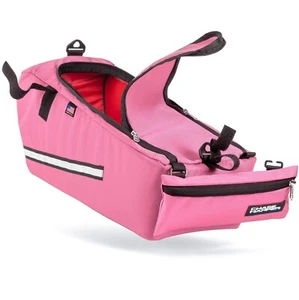 Chase Harper USA 5000 Honda Ruckus Under The Seat Bag - Pink - Foto 1 di 8