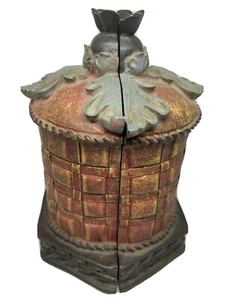 Vintage Art Deco Style resin Stone Bookends Heavy Book ends - Picture 1 of 5