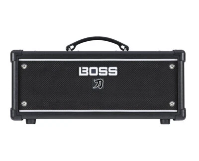 Boss Katana Gen 3 100-Watt Guitar Head - Image 1 of 4