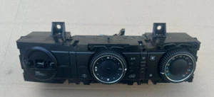 MERCEDES SPRINTER W906 HANDWERKER KLIMAANLAGE STEUERGERÄT A9068302085KZ - Bild 1 von 5