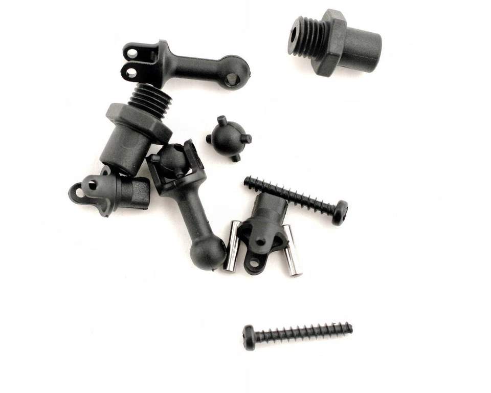 XRAY Halbach Satz M18 PRO Nylon XRA385202  - Bild 1 von 2