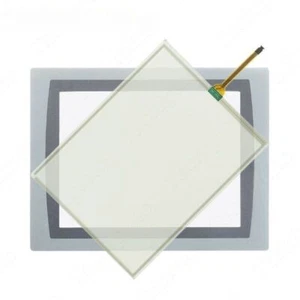 Panel de pantalla táctil 2711P-T10C21D8S para 2711P-T10C21D8S con película superpuesta - Imagen 1 de 8