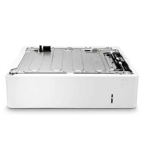NEU - HP LaserJet 550 Blatt Eingabefach Zuführung für M631/M632/M633 HP Originalverpackt J8J89A - Bild 1 von 1