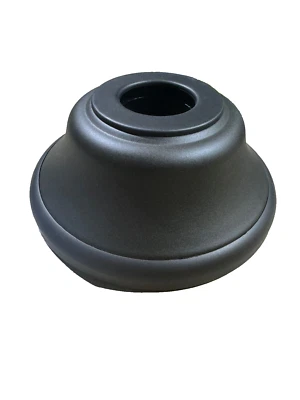 Canopy and Bracket Altura 56”Ceiling Fan Oil Rubbed Bronze    FO-3 - Image 1 of 2