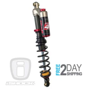 ELKA CENTER STAGE 4 SKI-DOO RENEGADE X 900 ACE TURBO (137), 2019 52244 - Picture 1 of 1