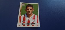 Calciatori Panini 2000/01 - 416 Dicara Vicenza 
