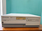Packard Bell Axcel 121CD - Pentium 90 MHz - 40 MB RAM - Windows 95