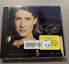 When You Lie Next To Me By Kellie Coffey (Cd, May-2002, Bna) New In Plastic