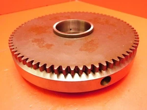 DUCATI 750 SPORT IE STARTER CLUTCH SPRAG CLUTCH ONE WAY GEAR - Picture 1 of 9