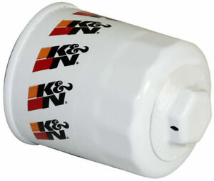 K&N Oil Filter - Racing HP-1003 FOR Prius V 1.8 Hybrid (ZVW40)