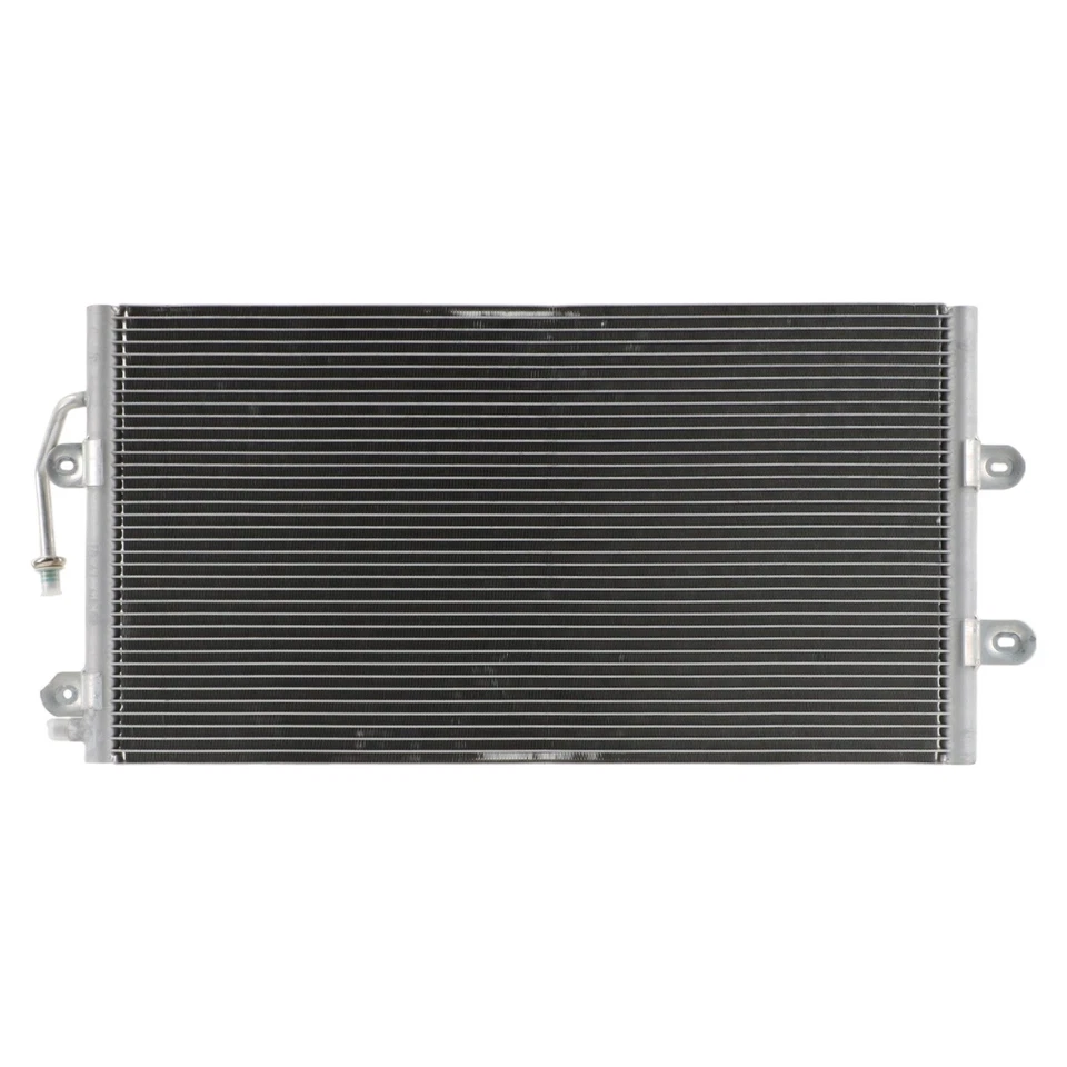 AC Condenser For 1993 1994 1995 1996 1997 Chrysler Concorde Foto 1 de 4