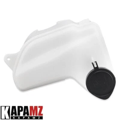 For 1998-2002 Chevy Prizm Toyota Corolla Windshield Washer Fluid Tank Reservoir Foto 1 de 4