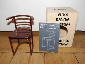 Vitra Design Museum Miniatur Josef Hoffmann Cabaret Fledermaus - Bild 1 von 7