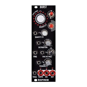 Befaco Burst - Picture 1 of 2