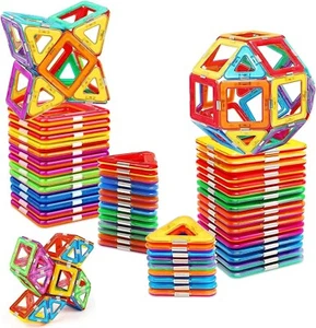 Educational Learning Toys for Boys & Girls Kids Toddlers Age 3 4 5 6 7 Years Old - Picture 1 of 14