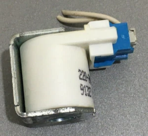 Miele G5500 SCi dishwasher - Water Tank Solenoid Valve     (BX-2).. - Picture 1 of 5