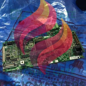 Used 1PCS A70CA BC186A750G59 Mitsubishi A700 Motherboard CPU Board # - Picture 1 of 1