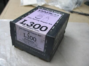 KIT REPARACIÓN RESORTE GAS DADCO RK903 L300 NUEVO EN CAJA P9910 - Imagen 1 de 3