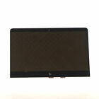 Hp Spectre X360 13 W023dx Convertible 133 Lcd Touch Screen Assembly 907334 001