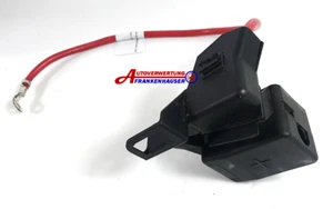 BMW 3 Serie Cavo Batteria Cavo Polo Positivo 61138385158 - Picture 1 of 2