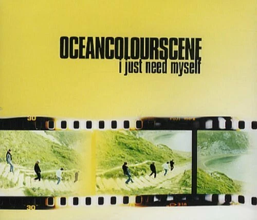 Ocean Colour Scene I just need myself (2003, CD1) [Maxi-CD] - Bild 1 von 1