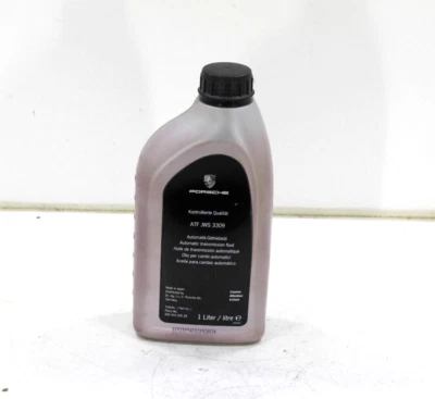 Porsche Cayenne 2003-2010 OEM NEW Automatic Transmission Fluid 1 Liter - Image 1 of 4