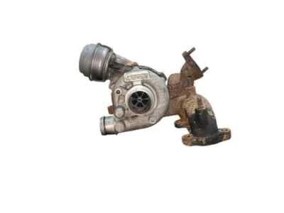 038253019C turbocompresor para SEAT LEON (1M1) SIGNO 1999 115179 - Imagen 1 de 4