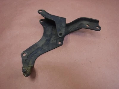 吉普 Cj5 Cj7 80-83 2.5 4 Cyl Iron Duke 4 cyl Alternator 安装支架 原始设备制造商 — 第 1/4 张图片